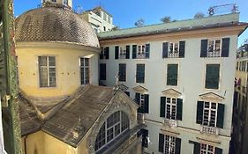 B&B Dormire Dai Grimaldi